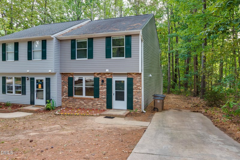 406 Galashiels Pl, Wake Forest, NC 27587