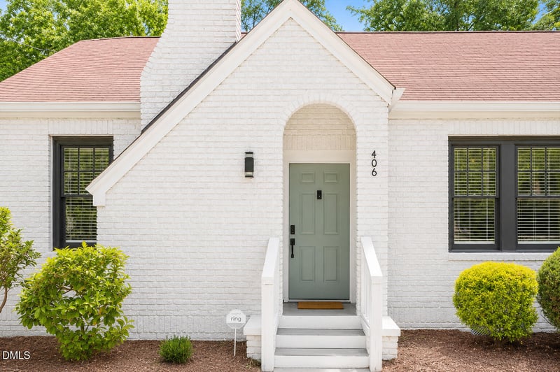 406 E Geer St, Durham, NC 27701