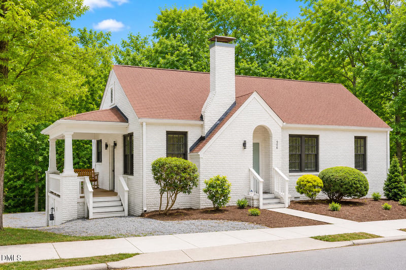 406 E Geer St, Durham, NC 27701