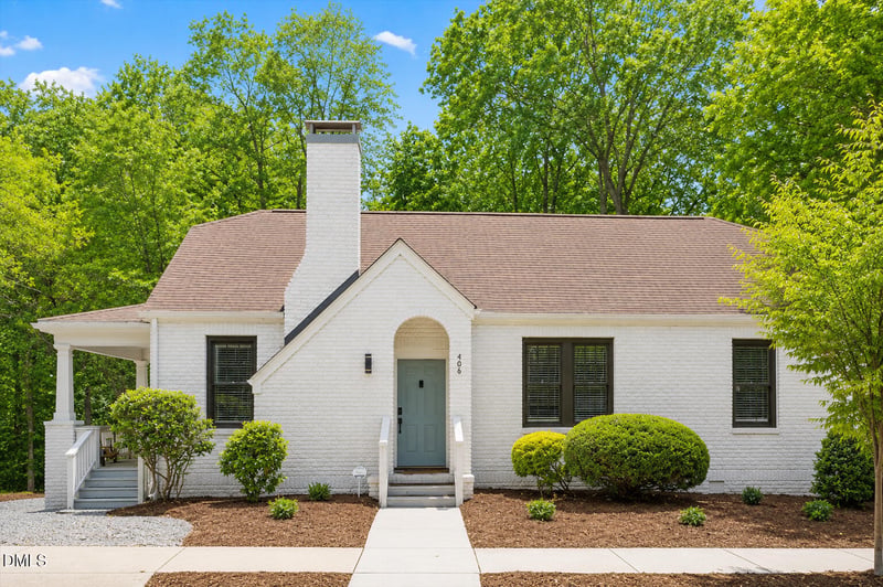 406 E Geer St, Durham, NC 27701