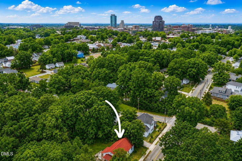 406 E Geer St, Durham, NC 27701