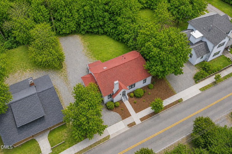 406 E Geer St, Durham, NC 27701
