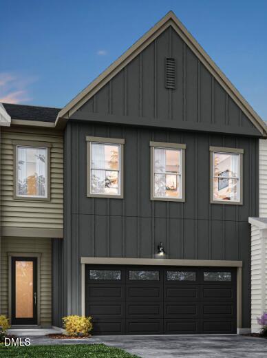 406 Kipling Ln, Chapel Hill, NC 27516
