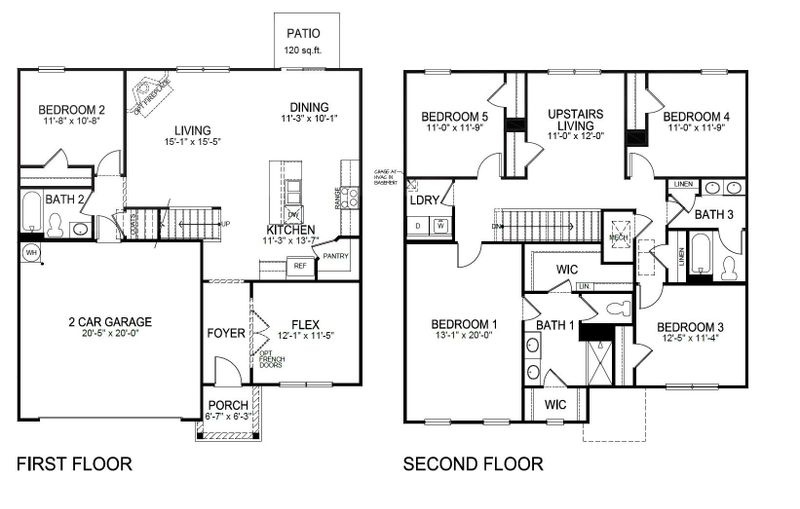 406 Red Cedar Way, Fuquay Varina, NC 27526
