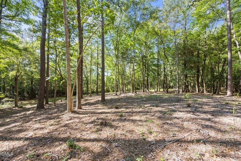 4060 Granite Ridge Trl Lot 7, Raleigh, NC 27616