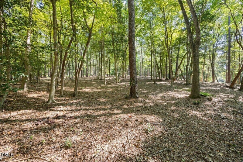 4060 Granite Ridge Trl Lot 7, Raleigh, NC 27616