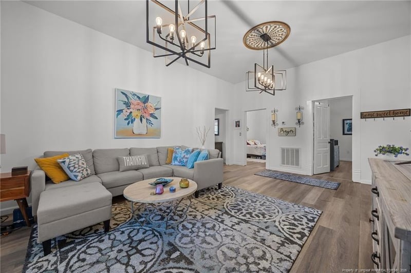 407 N 14th St, Erwin, NC 28339