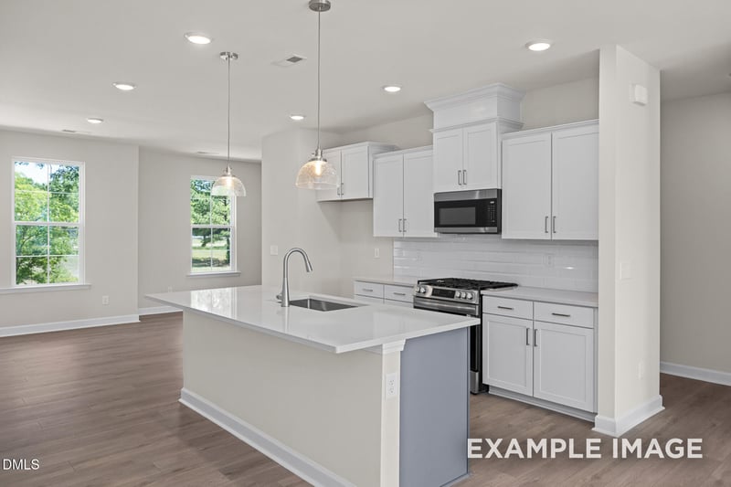 407 Bahia Dr, Knightdale, NC 27545
