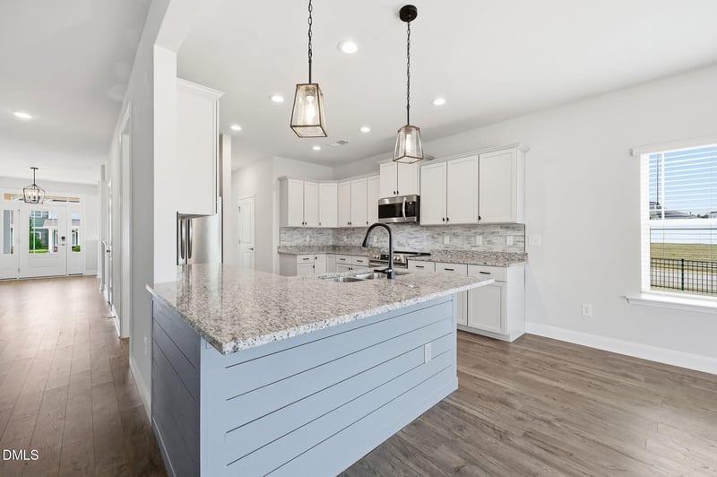 407 Glenkirk Pl, Garner, NC 27529