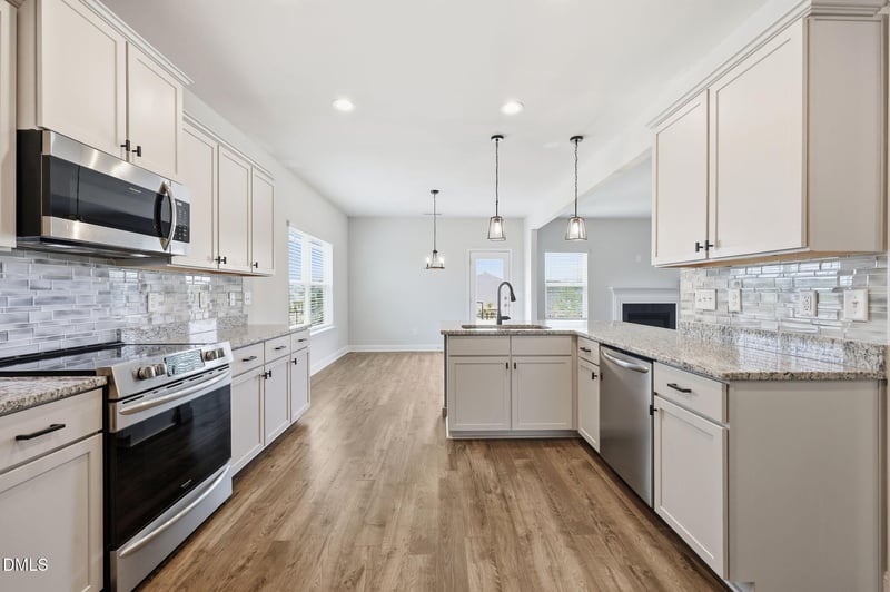 407 Glenkirk Pl, Garner, NC 27529