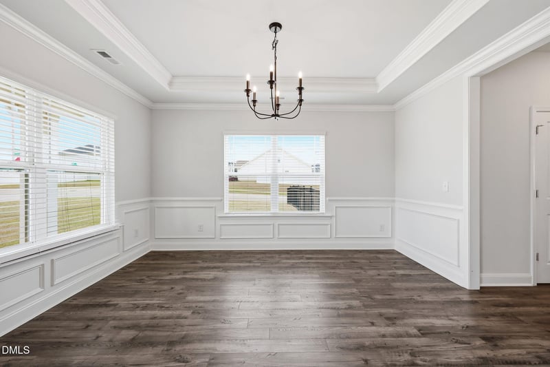 407 Glenkirk Pl, Garner, NC 27529