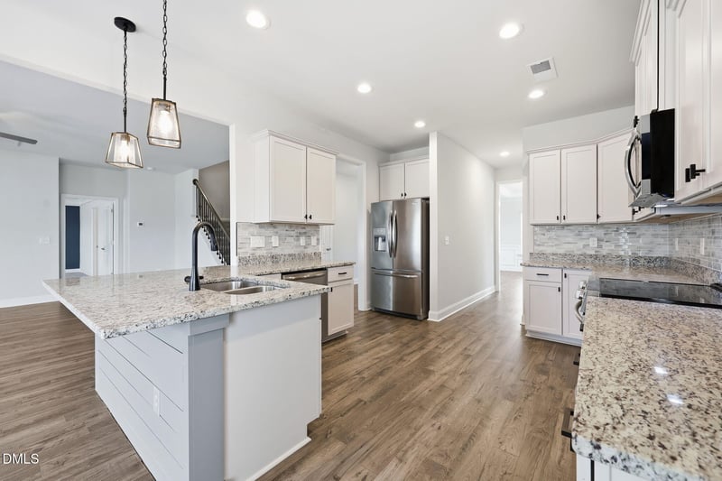 407 Glenkirk Pl, Garner, NC 27529