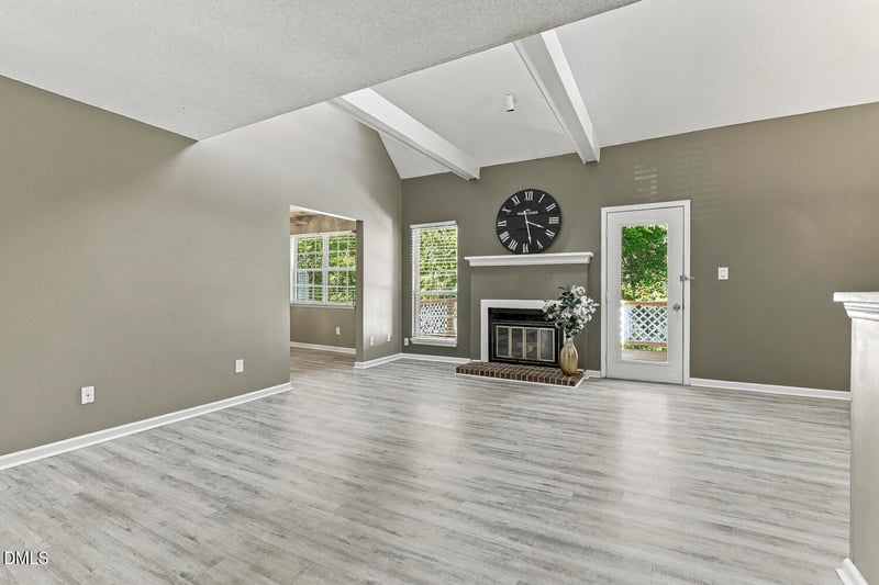 407 Gooseneck Dr #B5, Cary, NC 27513