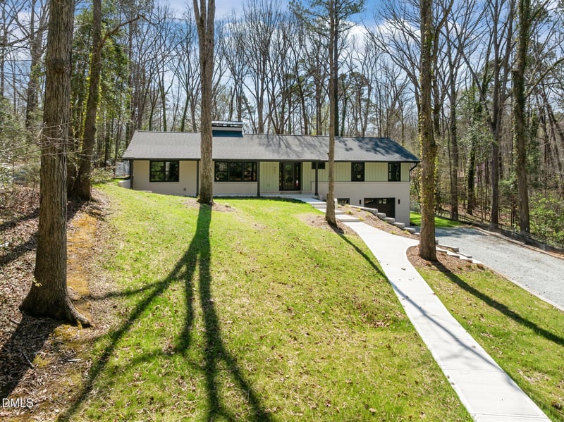 407 Granville Rd, Chapel Hill, NC 27514