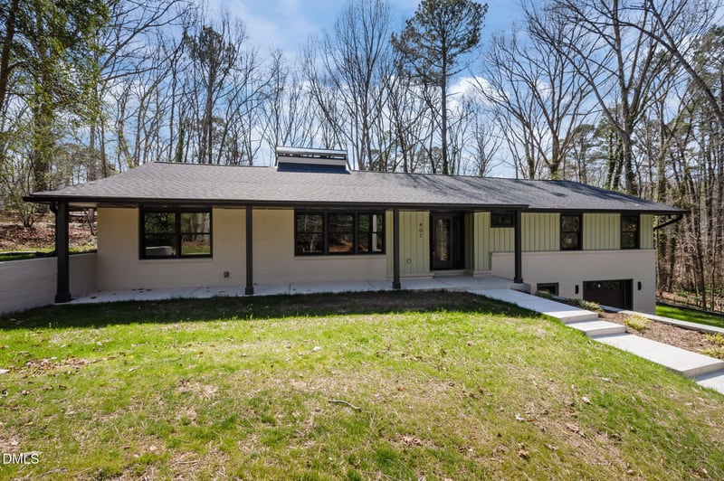 407 Granville Rd, Chapel Hill, NC 27514