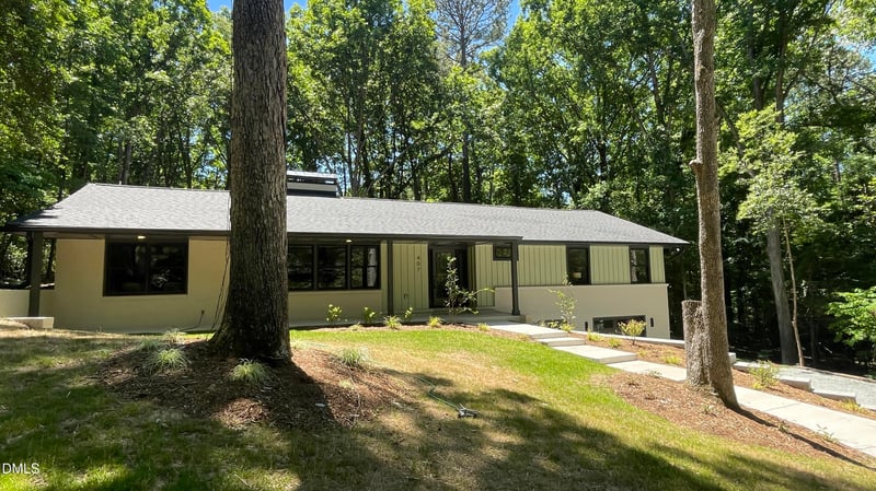 407 Granville Rd, Chapel Hill, NC 27514