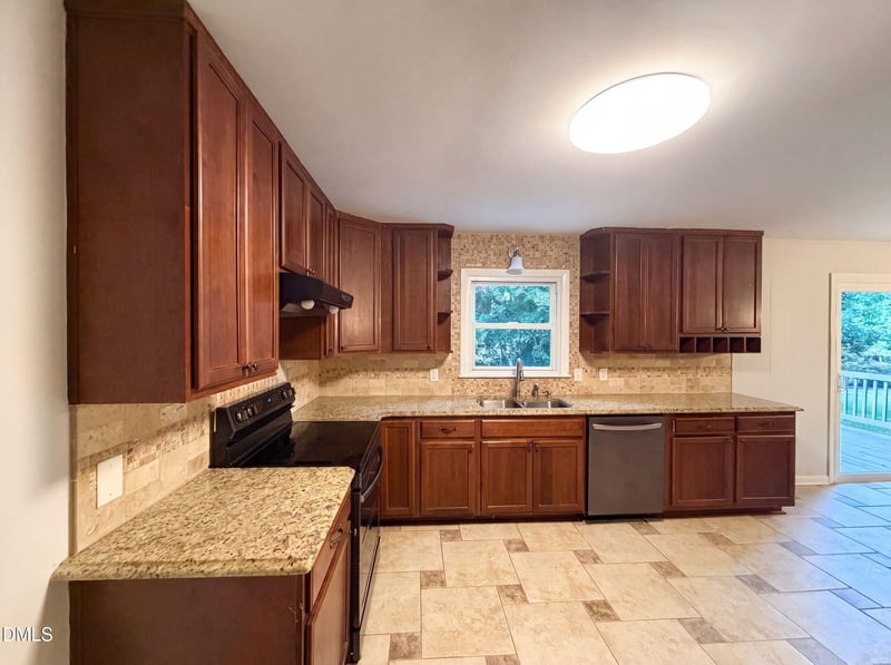 407 Lamesa Dr, Raleigh, NC 27603