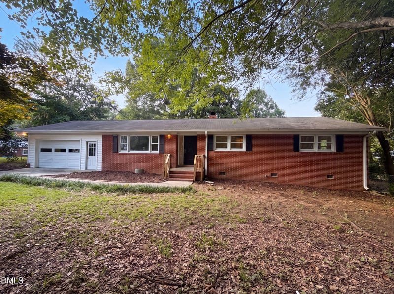 407 Lamesa Dr, Raleigh, NC 27603