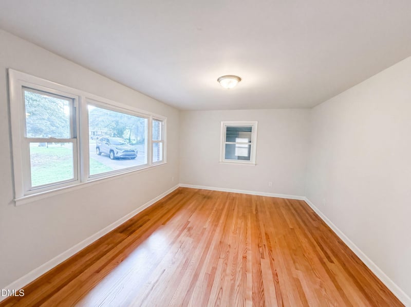 407 Lamesa Dr, Raleigh, NC 27603