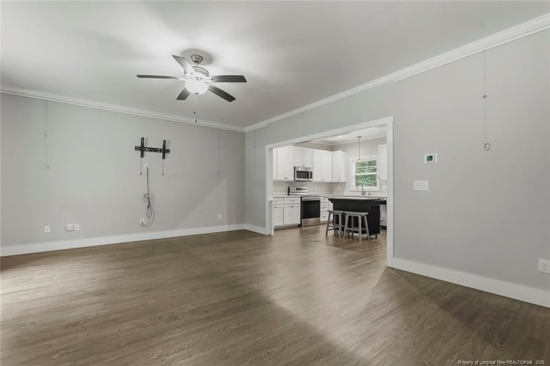407 W Mooring, Sanford, NC 27332