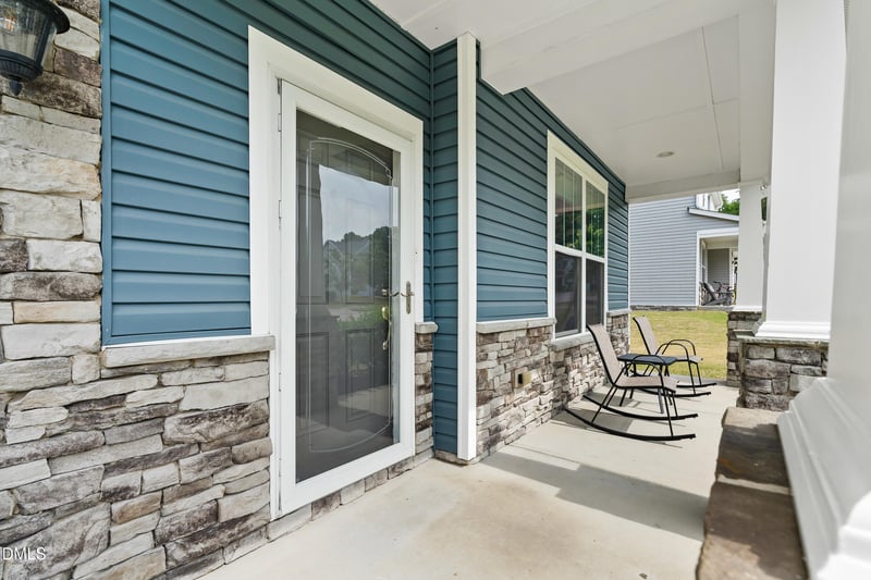 407 Pacific Heights Rd, Knightdale, NC 27545