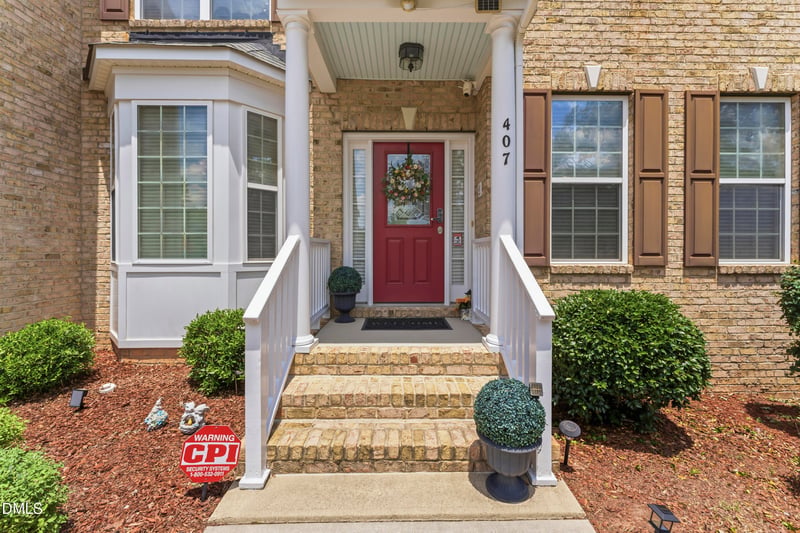 407 Powers Ferry Rd, Cary, NC 27519