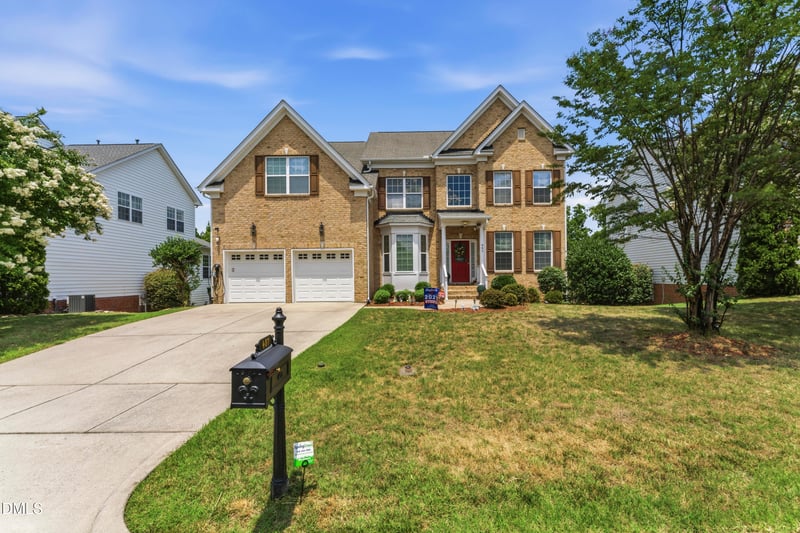 407 Powers Ferry Rd, Cary, NC 27519