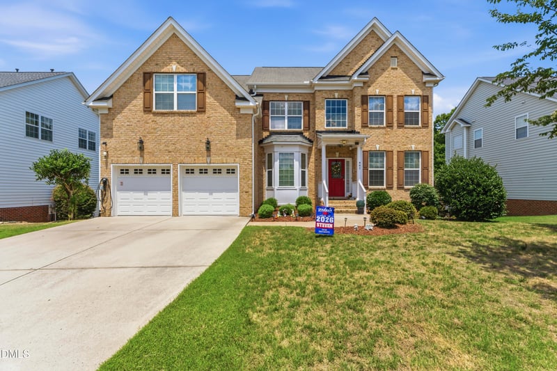 407 Powers Ferry Rd, Cary, NC 27519