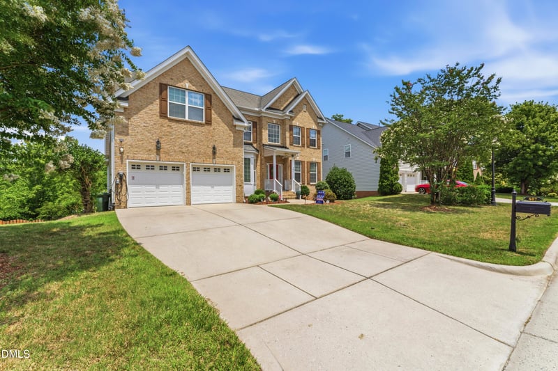 407 Powers Ferry Rd, Cary, NC 27519