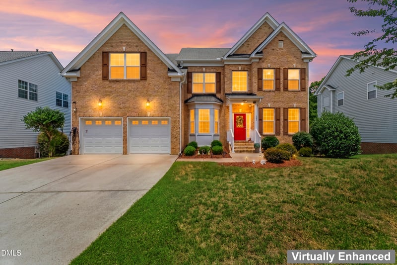 407 Powers Ferry Rd, Cary, NC 27519