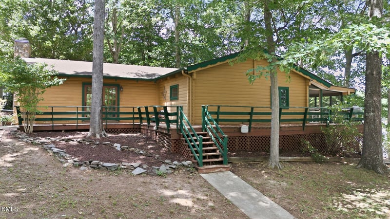 407 Sagamore Dr, Louisburg, NC 27549