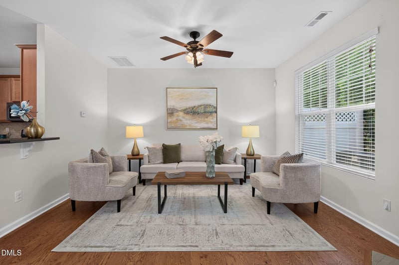 407 Stockton Gorge Rd, Morrisville, NC 27560