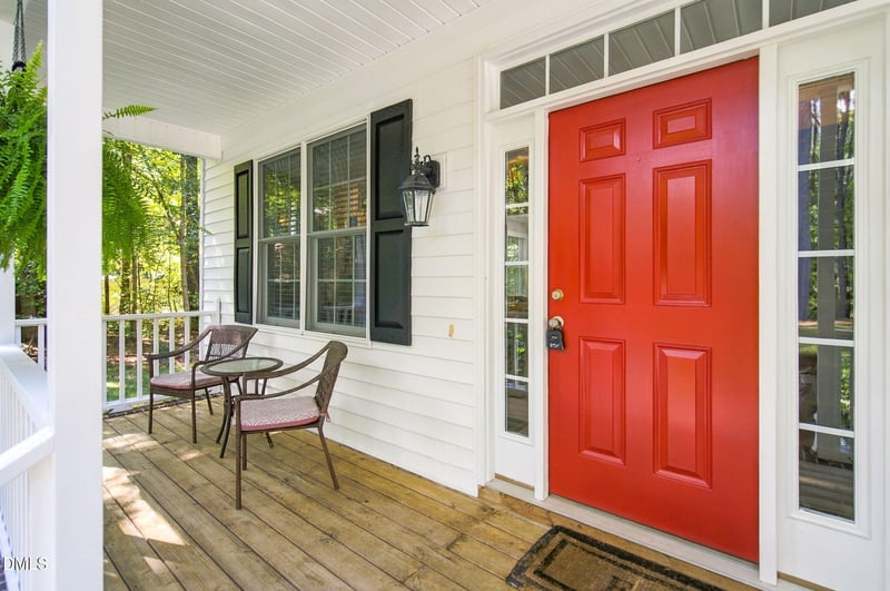 407 Widgeon Way, Mebane, NC 27302