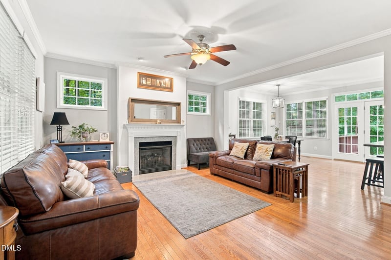 407 Widgeon Way, Mebane, NC 27302