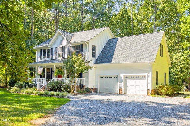 407 Widgeon Way, Mebane, NC 27302