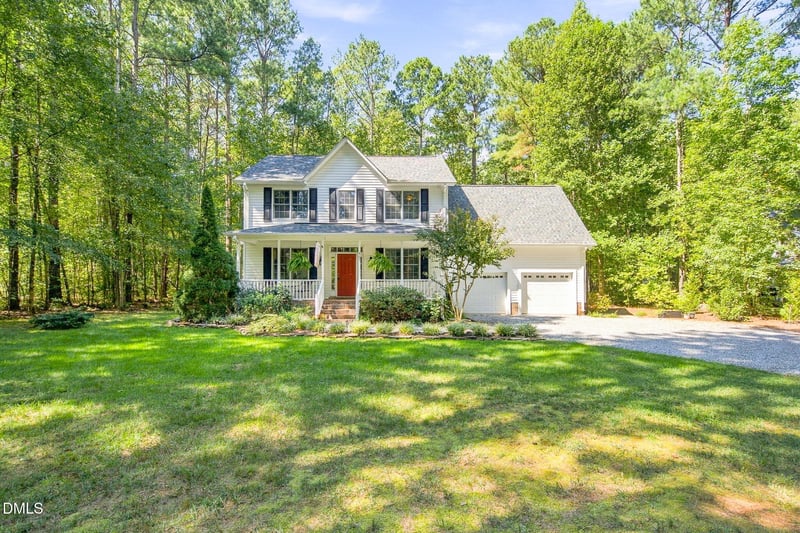 407 Widgeon Way, Mebane, NC 27302