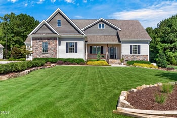 4079 Caroline Ln, Franklinton, NC 27525