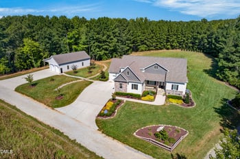 4079 Caroline Ln, Franklinton, NC 27525