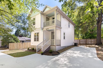 407b Edward St, Durham, NC 27701