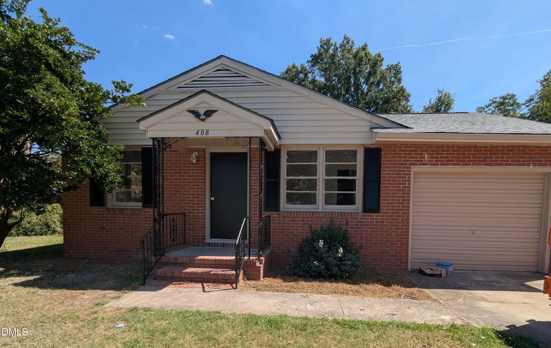 408 Banks Ave, Goldsboro, NC 27534