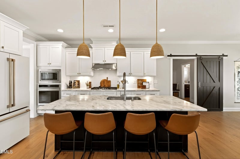 408 Barrington Hall Dr, Wake Forest, NC 27587