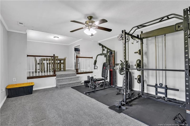 408 Chester Lake Pl, Fayetteville, NC 28301
