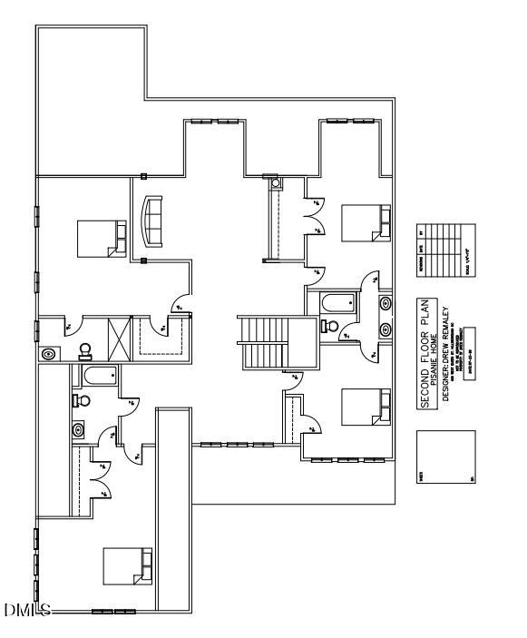 408 W Corbin St, Hillsborough, NC 27278