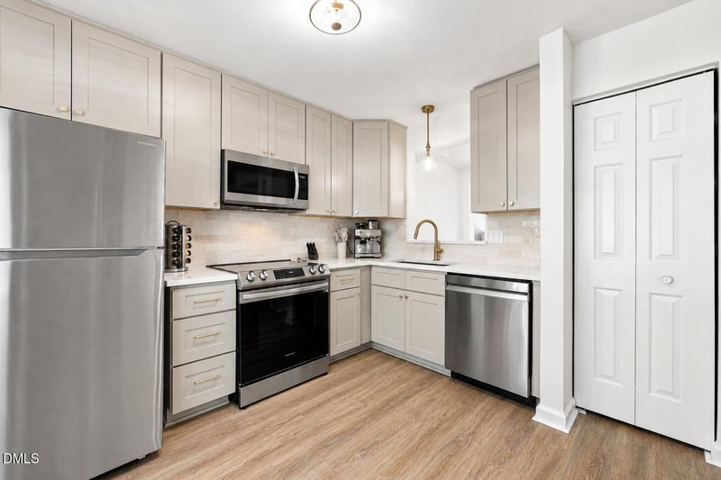 408 Galashiels Pl, Wake Forest, NC 27587