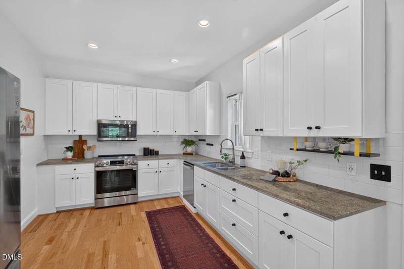 408 Gray Ave, Durham, NC 27701
