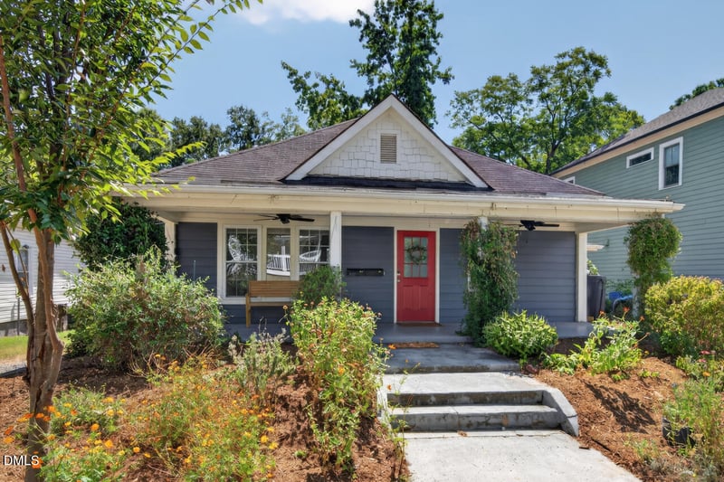 408 Gray Ave, Durham, NC 27701
