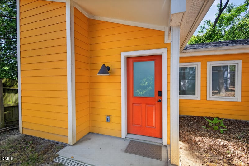 408 Gray Ave, Durham, NC 27701
