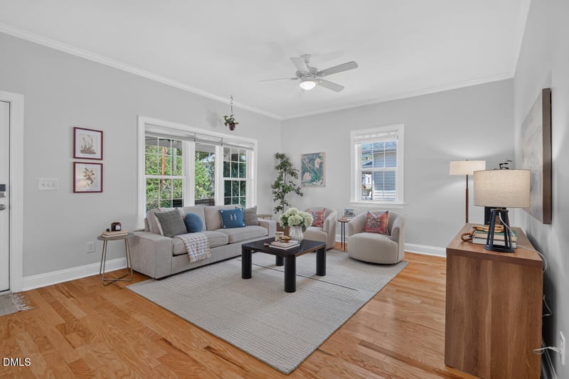 408 Gray Ave, Durham, NC 27701