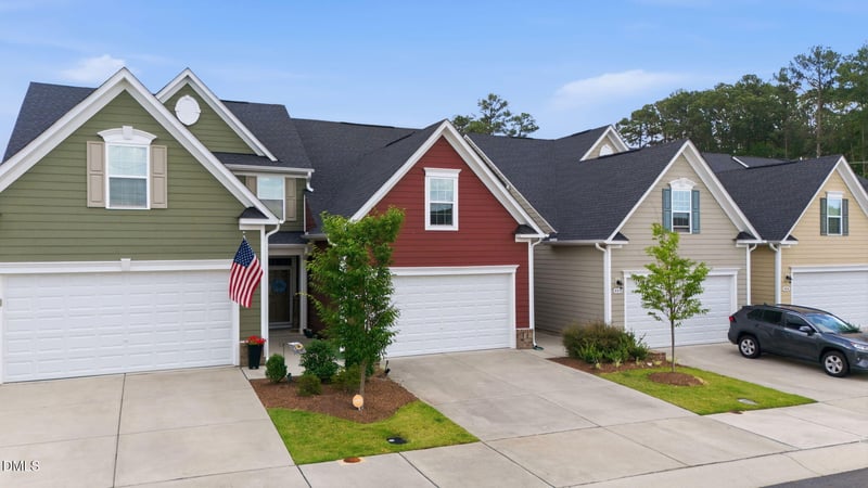 408 Judge Ct, Durham, NC 27703