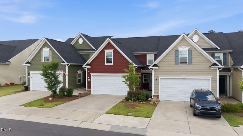 408 Judge Ct, Durham, NC 27703